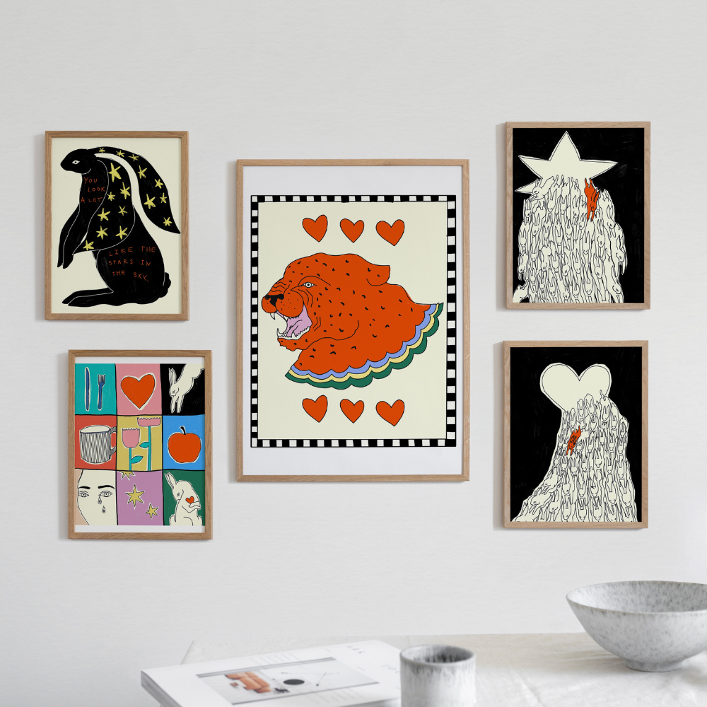 fiorenza art gift card