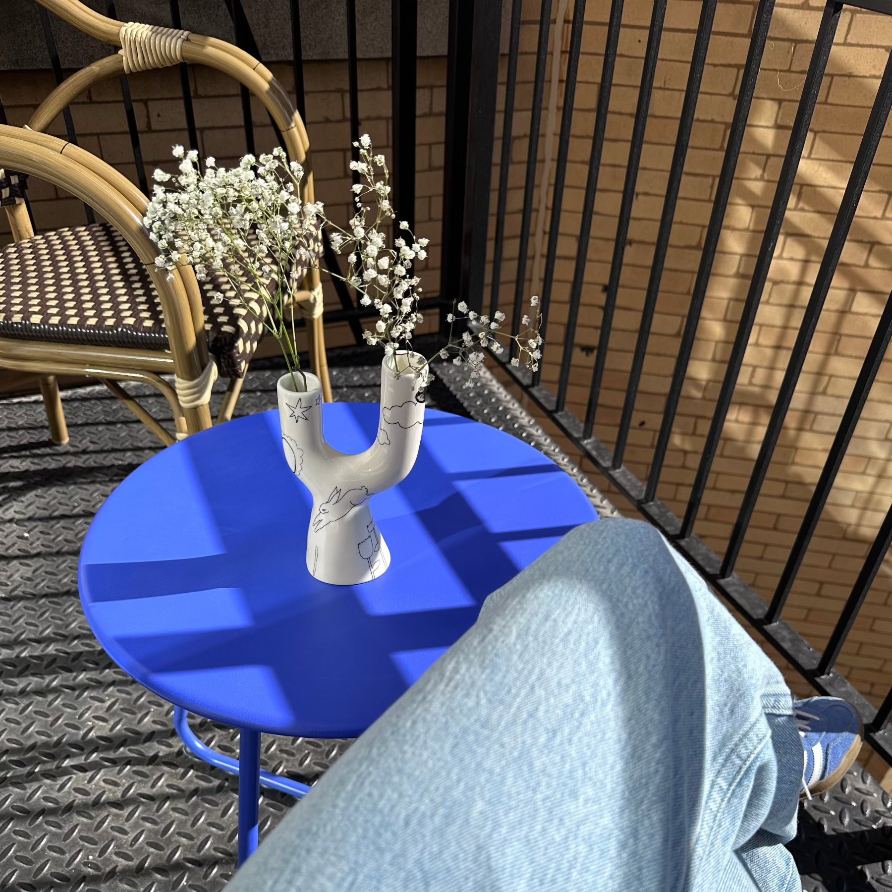 dinner party dream set