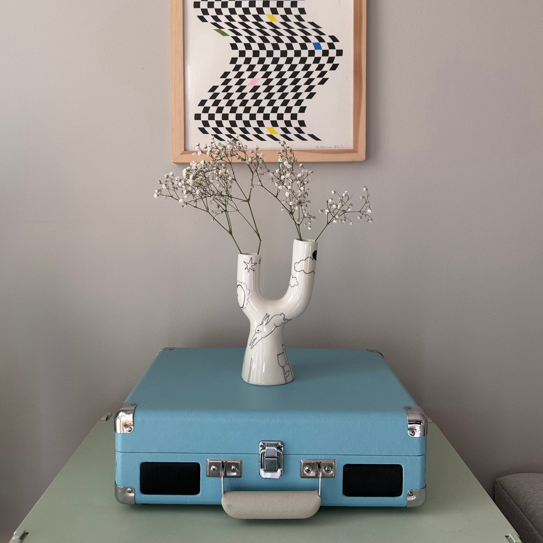 dinner party dabbler set