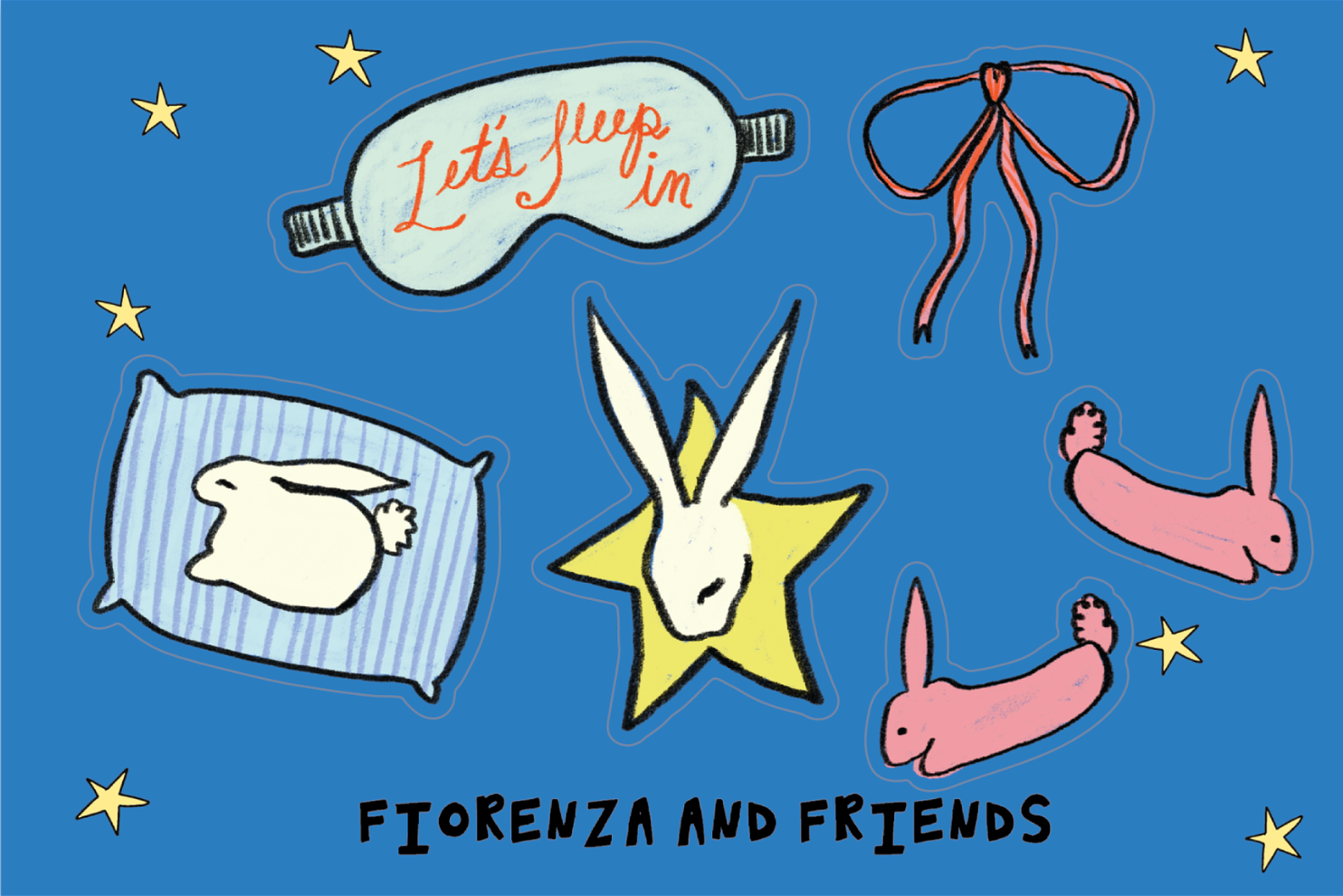 november v2 sticker sheet