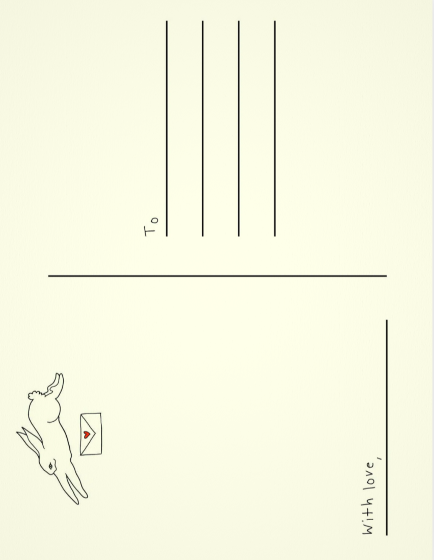 what's ahead mini print