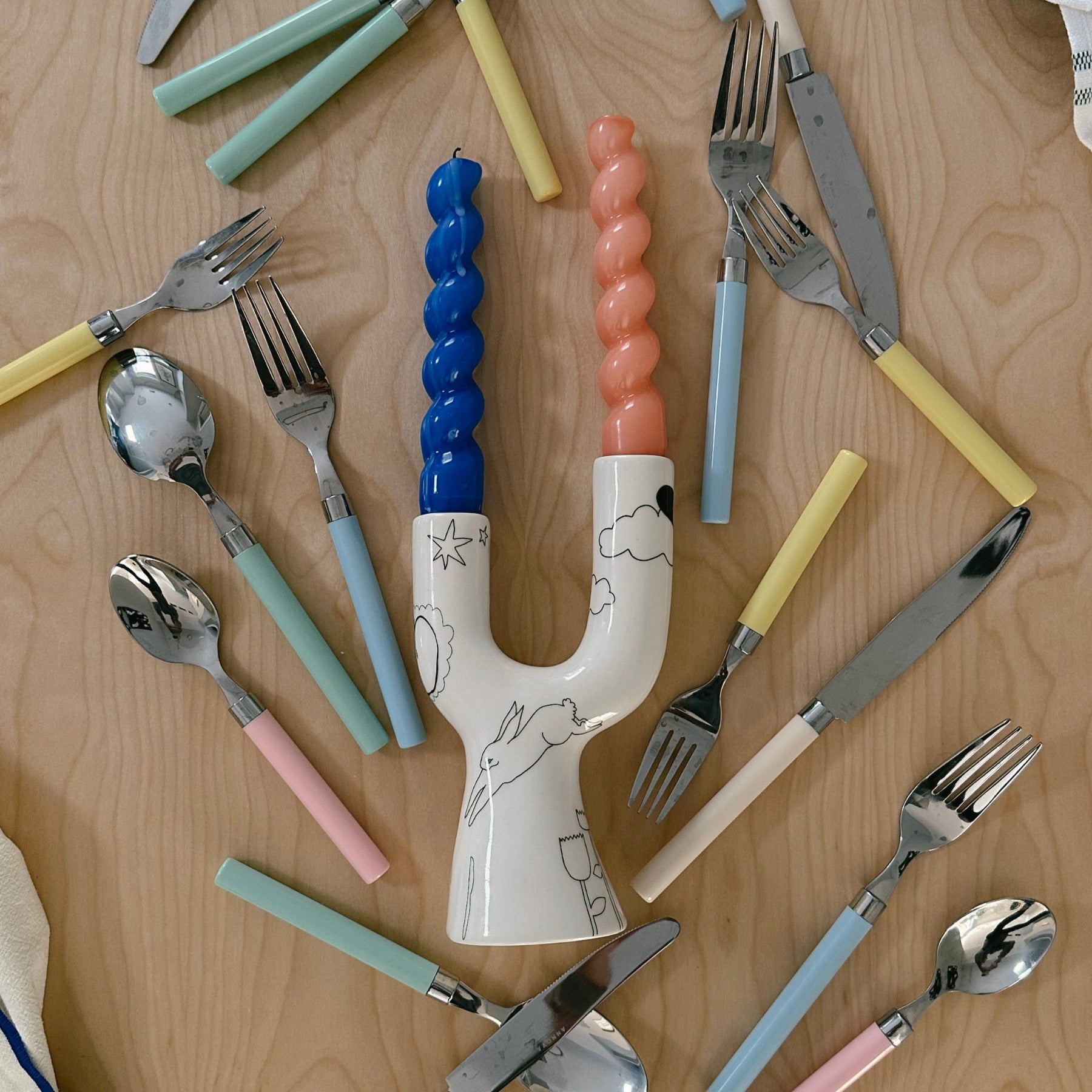 dinner party dabbler set